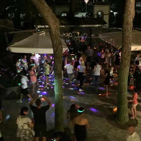 พาร์ค โฮเต็ล ราเวนนา Hotel มารินา ดิ ราเวนนา ภายนอก รูปภาพ